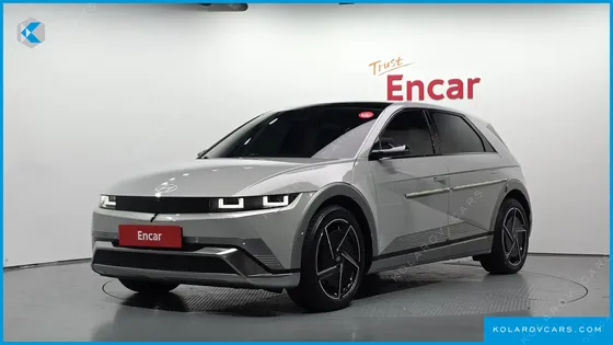 HYUNDAI IONIQ 5 LONG RANGE