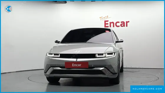 HYUNDAI IONIQ 5 LONG RANGE