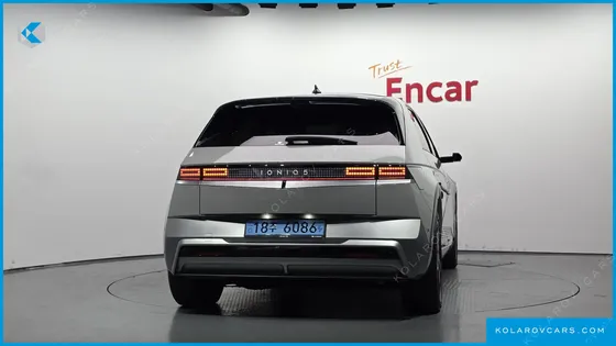 HYUNDAI IONIQ 5 LONG RANGE