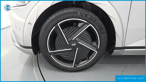 HYUNDAI IONIQ 5 LONG RANGE