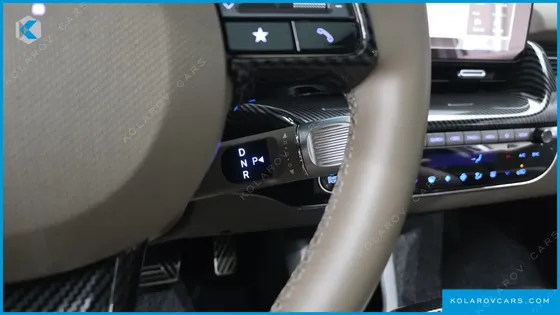HYUNDAI IONIQ 5 LONG RANGE