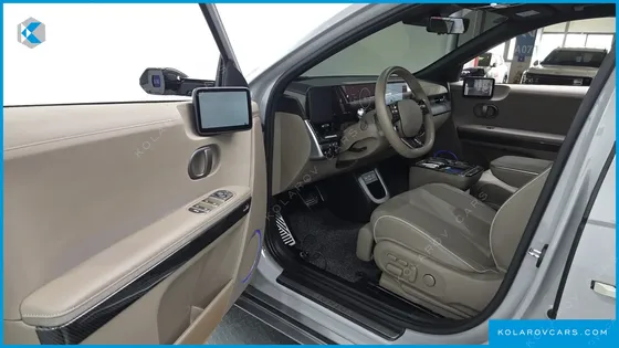 HYUNDAI IONIQ 5 LONG RANGE