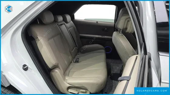 HYUNDAI IONIQ 5 LONG RANGE