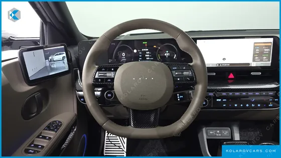HYUNDAI IONIQ 5 LONG RANGE
