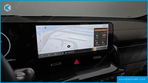 HYUNDAI IONIQ 5 LONG RANGE