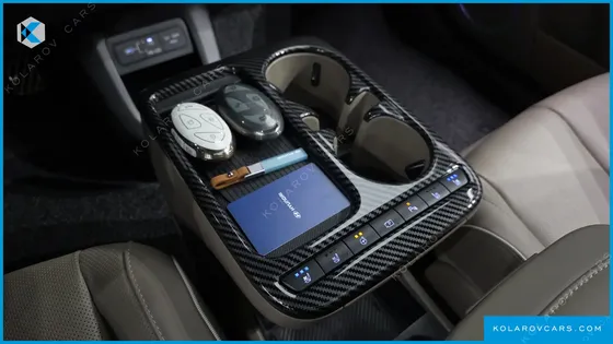 HYUNDAI IONIQ 5 LONG RANGE