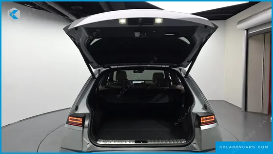 HYUNDAI IONIQ 5 LONG RANGE