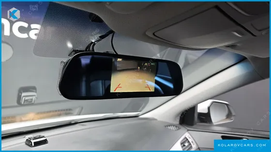 HYUNDAI SONATA LPI TAXI