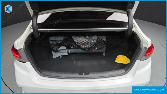 HYUNDAI SONATA LPI TAXI