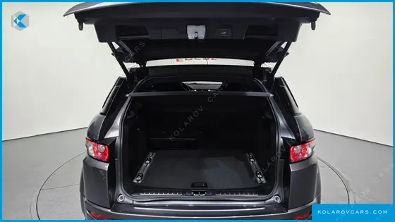 LAND ROVER RANGE ROVER EVOQUE 2.2 SD4 DYNAMIC