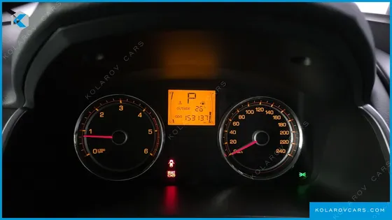 KGM - SSANGYONG KORANDO 2.2 RX 2WD