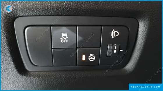 KGM - SSANGYONG KORANDO 2.2 RX 2WD
