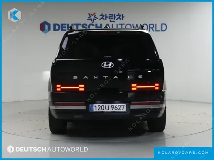 HYUNDAI SANTA FE HEV 1.6 2WD