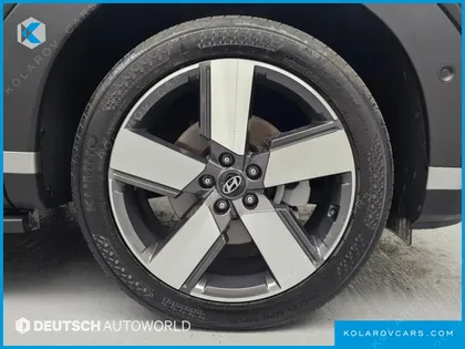 HYUNDAI SANTA FE HEV 1.6 2WD