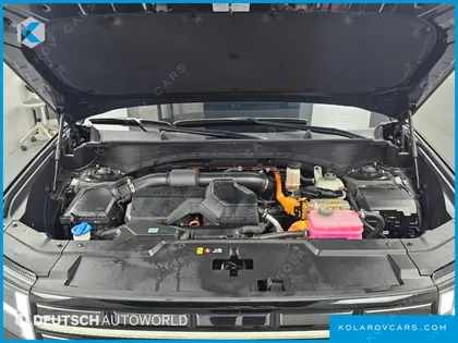 HYUNDAI SANTA FE HEV 1.6 2WD
