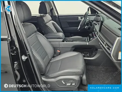 HYUNDAI SANTA FE HEV 1.6 2WD