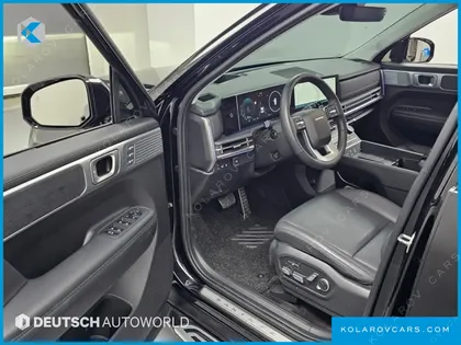 HYUNDAI SANTA FE HEV 1.6 2WD