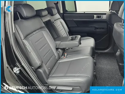HYUNDAI SANTA FE HEV 1.6 2WD