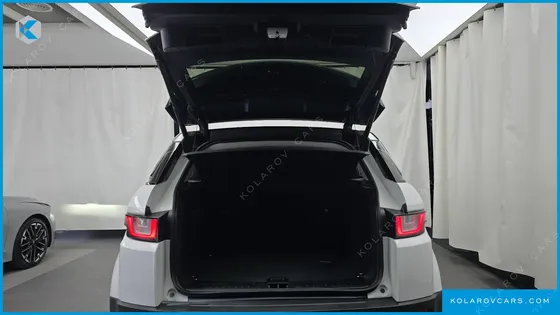 LAND ROVER RANGE ROVER EVOQUE 2.0 TD4 SE