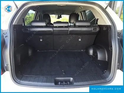 KGM - SSANGYONG KORANDO 2.0 CVT 2WD