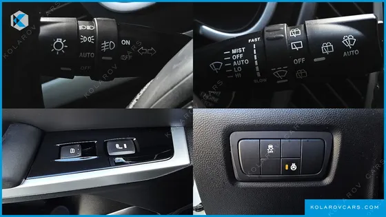 KGM - SSANGYONG KORANDO 2.0 CVT 2WD