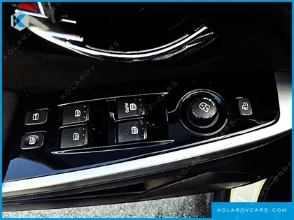 KGM - SSANGYONG KORANDO 2.0 CVT 2WD