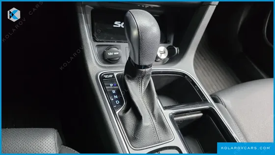 HYUNDAI SONATA LPI TAXI