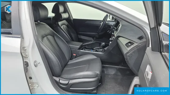 HYUNDAI SONATA LPI TAXI