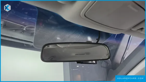HYUNDAI SONATA LPI TAXI