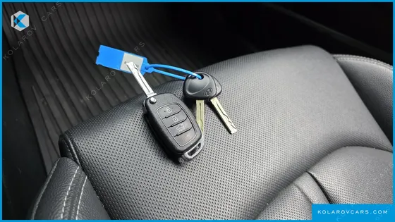 HYUNDAI SONATA LPI TAXI