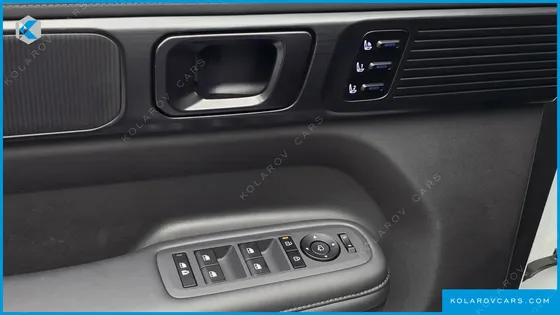 HYUNDAI SANTA FE GASOLINE 2.5T 2WD