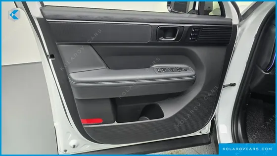 HYUNDAI SANTA FE GASOLINE 2.5T 2WD