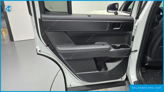HYUNDAI SANTA FE GASOLINE 2.5T 2WD