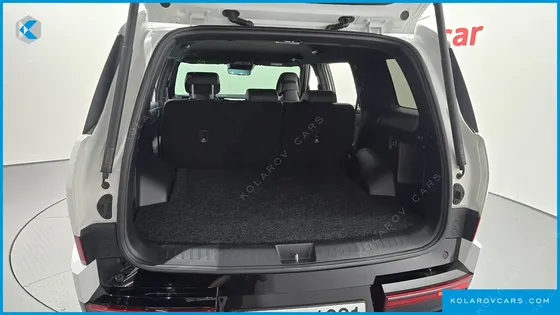 HYUNDAI SANTA FE GASOLINE 2.5T 2WD