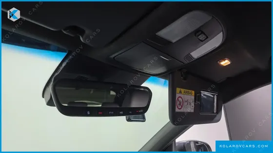 HYUNDAI KONA GASOLINE 1.6 TURBO 2WD