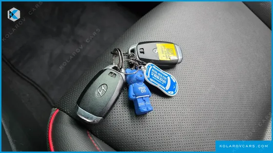 HYUNDAI KONA GASOLINE 1.6 TURBO 2WD