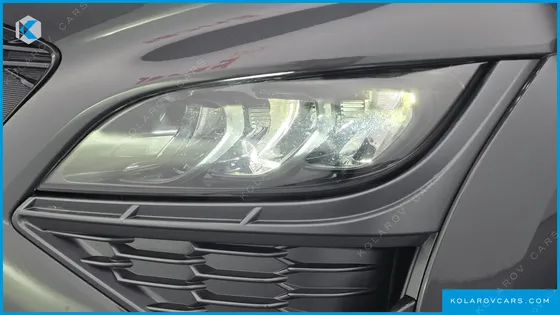 HYUNDAI KONA GASOLINE 1.6 TURBO 2WD