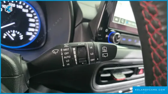HYUNDAI KONA GASOLINE 1.6 TURBO 2WD