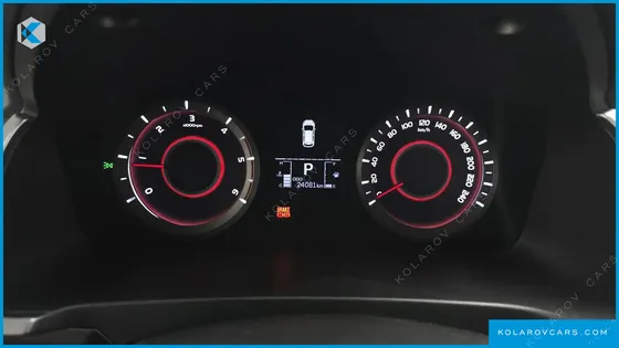 KGM - SSANGYONG KORANDO 2.2 RX 2WD