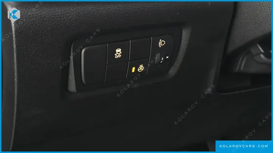 KGM - SSANGYONG KORANDO 2.2 RX 2WD