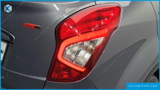 KGM - SSANGYONG KORANDO 2.2 RX 2WD