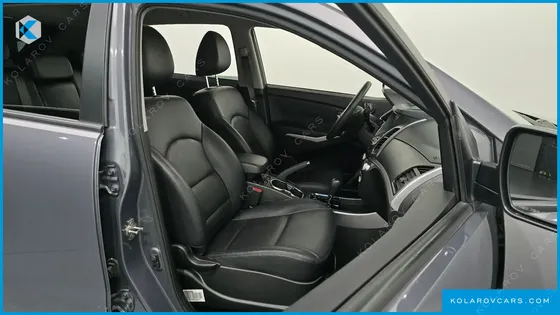 KGM - SSANGYONG KORANDO 2.2 RX 2WD