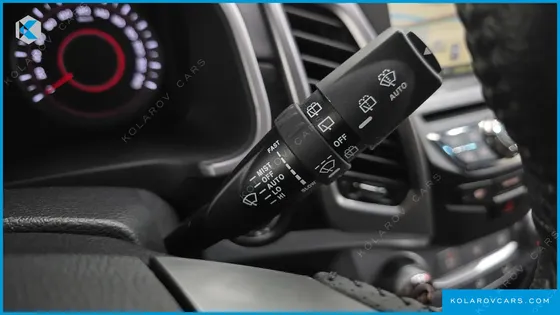 KGM - SSANGYONG KORANDO 2.2 RX 2WD