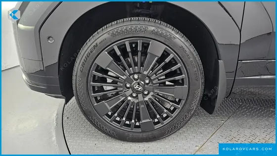 HYUNDAI SANTA FE HEV 1.6 2WD
