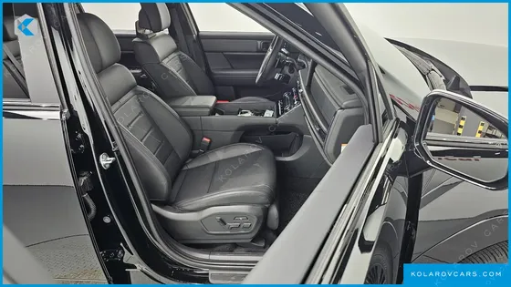 HYUNDAI SANTA FE HEV 1.6 2WD