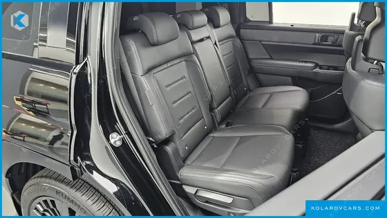 HYUNDAI SANTA FE HEV 1.6 2WD