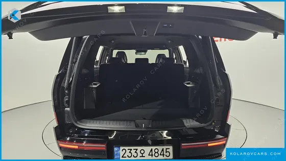 HYUNDAI SANTA FE HEV 1.6 2WD