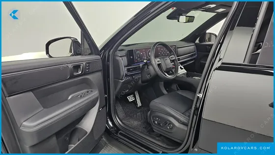 HYUNDAI SANTA FE HEV 1.6 2WD