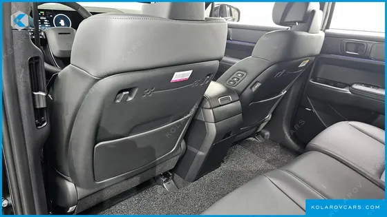 HYUNDAI SANTA FE HEV 1.6 2WD