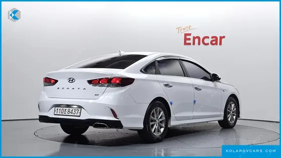 HYUNDAI SONATA 2.0 STYLE
